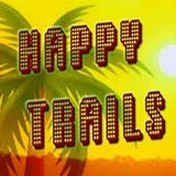 Happy Trails - Culinary Tourism (29/01/14)