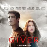 Nova Noir anmelder: The Giver