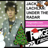 Under The Radar: 11th December. Review of 2011 in Singles