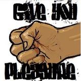 Give You Pleasure