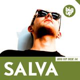 Big Up Magazine Podcast 34