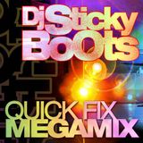 Sticky Boots HyperMiXx - CloudMiXx #54