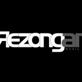 Rezongar Music Radio Show 040 (Dic 2015) - FK Anyway, Nasser Baker