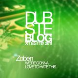Zoben - The Mix We Love To Hate