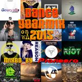 Dance Yearmix 2015 - Mixed By Pioneero