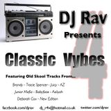 Classic Vybes Vol. 4