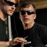 Mathias Kaden & Daniel Stefanik Back 2 Back Live @ Love Family Park, Germany - 03-07-2011