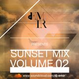 Sunset Mix Volume 2 - Dj Emir