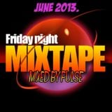 June 2013 Commercial club mix (mixed by Pulse)