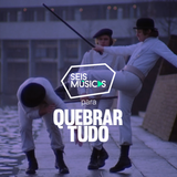 #04 - SEIS MÚSICAS PARA QUEBRAR TUDO