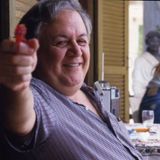 Ακούειν Επικινδύνως 23-10-2014 Μάνος Χατζιδάκις
