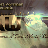 Bert Voorman Presents "In Memories of Tiina Marita Vartiainen" Global Spirit of Trance June16th 2015