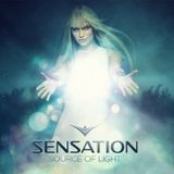 Mark Knight - Live @ Sensation Source Of Light Netherlands - 07.07.2012