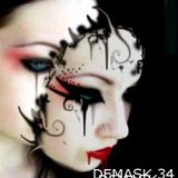 Daniel Portman - Demask 34