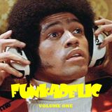 Funkadelic Volume One - by Tuco