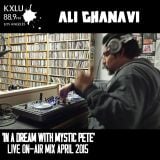 ALI-G LIVE ON-AIR MIX ON KXLU LOS ANGELES 88.9 FM