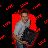 Dj Norbi LIVE @ Brake Night Show (2015.02.21.)