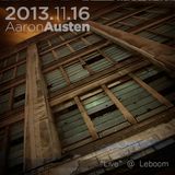 Recorded Live @ Leboom