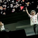 Denki Groove Live @ Fuji Rock Festival '14