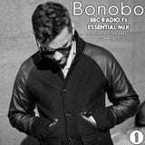 Bonobo - Essential Mix (BBC Radio 1) - 12-Apr-2014