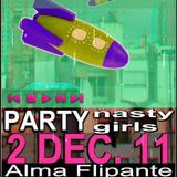 SET COMPLETO EN NASTY GIRL