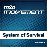 System of Survival - m2o Movement Mixtape 16122012