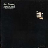 Jan Steele. Voices and Instruments. 03 Rhapsody Spaniel