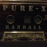 Randall - Pure X (1995)