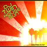 DJ TWIN HOUSE SUN