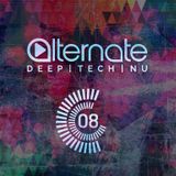 Alternate|EP08|Ahmed Husam