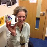 Episode 7 - HIV Week with Dr Jackie Sherrard and Tom UK Positive Lad