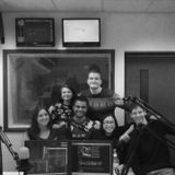 DEADBEAT JOE - 09/12/2014 - HOUR TWO - XMAS SPECIAL - GUESTS ZOSIA, TIFFANY, GETHIN, ADELE, RORY