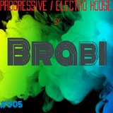 Brabi - Summer Progressive Set KINGSIZE