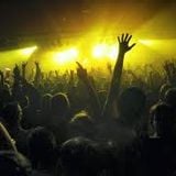 warehouse mixtape