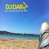 DJ Darz - Ibiza Daytime Beach Mix 2013