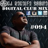 Digital Club Mix - Epis. 094