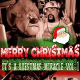 T QUEST WORLD FAMOUS MERRY QUESTMAS MIX!!! MERRY CHRISTMAS!