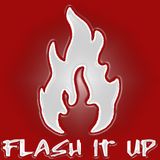 VA - FLASH iT UP MEGAMiX VOL.08 - RED HOT! (BONUS MiX) - 2003