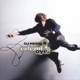 Dj Kicks - Erlend Oye
