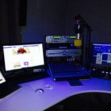 Digital Deejay's Digital World