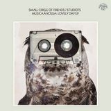 Small Circle of Friends radio program "Radio Studio75" No'85.