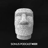 Sonus Podcast Session 001