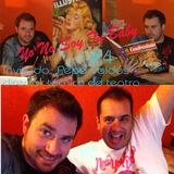 Pepe Valdés, capo del teatro en Yo No Soy Tu Baby, el podcast!