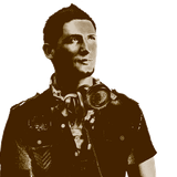 Dajimm (Date: 2011-09-02) - DISCO Mix Warmup