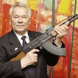 Kalashnikov - Mokolai