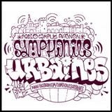Symphonies Urbaines - Radio Campus Avignon - 17/02/2014