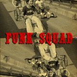 FUNK SQUAD! January 2012: A Warm-up