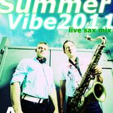Johnny Bravo & Mieczyk (live sax) pres. Best of Summer Vibe 2011 PART 1