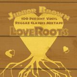 LoveRoots - 100% Vinyl Reggae Mix