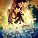 MYNT Promo Mix